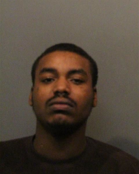 William Dejuan Galloway
